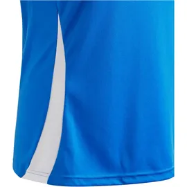 Adidas Italien 24 Fan Heimtrikot Blue L