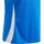 Adidas Italien 24 Fan Heimtrikot Blue L