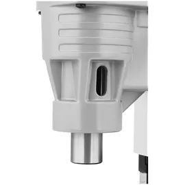 MSW Magnetbohrmaschine Ø 1.380 Watt - 600 U/min - Weldon-Schaft 19 mm, MSW-MD32-PRO