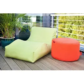 OutBaG Wave Plus lime