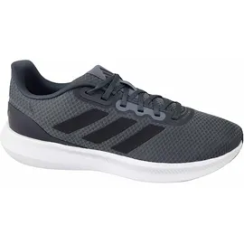 adidas Runfalcon 3 Herren Grey Six / Core Black / Carbon 40 2/3