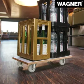 wagner® design yourself Transportroller MM 1319 200 kg