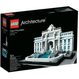 LEGO Architecture Der Trevi Brunnen (21020)