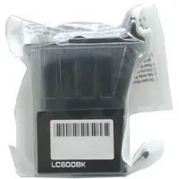 Brother LC-600BK schwarz