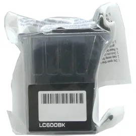 Brother LC-600BK schwarz