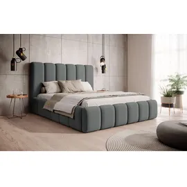 Selsey Biscottino 180 x 200 cm Grau