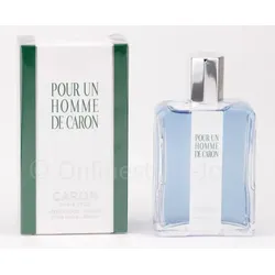 Caron - Pour Un Homme de Caron - 125ml After Shave Lotion