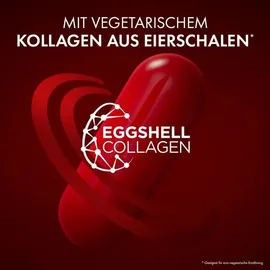Vichy Kollagen Nahrungsergänzungsmittel Kapseln 60 St