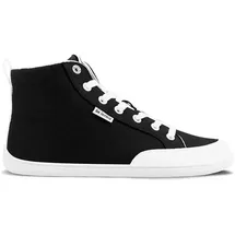 Be Lenka Rebound High Top Herren Schwarz/Weiß 42
