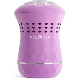 AILORIA LUSTRE PRO Hornhautentferner USB