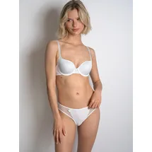 PASSIONATA MISS JOY Bügel-BH Weiß 80E