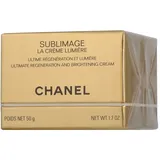 Chanel Sublimage La Crème Lumière Creme 50 g