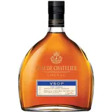 Claude Chatelier Cognac VSOP 0,7L