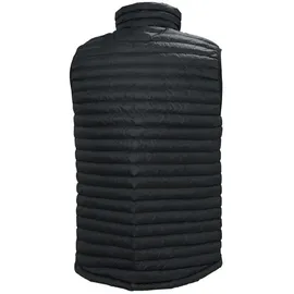 HELLY HANSEN Sirdal Insulator Weste Schwarz XL