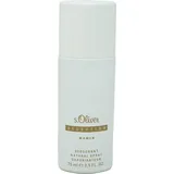 S.Oliver Selection Women Deodorant Spray