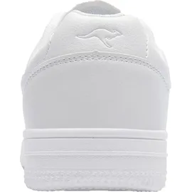 KangaROOS K-Watch Damen Weiß 40