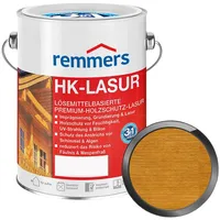 Remmers HK-Lasur 2,5 l eiche rustikal