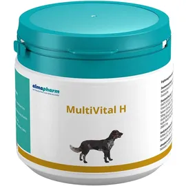 almapharm astoral MultiVital 1000 g