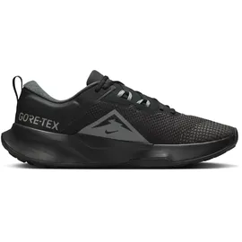 Nike Juniper Trail 2 Gore-Tex Herren Black / Cool Gray Anthracite 47,5
