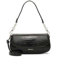TAMARIS Umhängetasche TAS Celes 33342 Damen Handtaschen Animal black