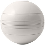 Villeroy & Boch Iconic La Boule Set, 7-tlg. weiß (1016659080)