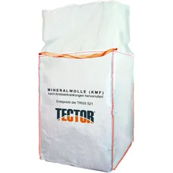 BigBag Mineralwolle