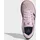 adidas VL Court 3.0 K für Kinder - white/team royal blue/clear pink, 34