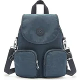 Kipling Classics Basic Firefly Up City Rucksack 31 cm Rucksäcke Violett Damen