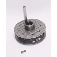 Buderus Bosch / Junkers Mischsystem BE/BE-A 1.1-21kW SIEGER Ersatzteil