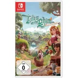 Tales of the Shire A Lord of The Rings Game