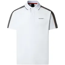 Hackett London HM5600121 weiß XXL