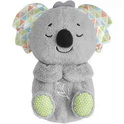 Mattel Fisher-Price GRT59, Spielzeug-Koala, AA, Akkus/Batterien enthalten