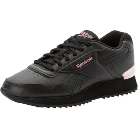Reebok Classics Glide Ripple Clip Core Black / Core Black / Rose Gold 38 1/2