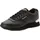 Reebok Classics Glide Ripple Clip Core Black / Core Black / Rose Gold 38 1/2