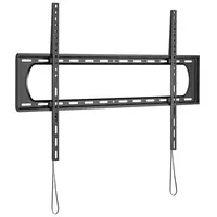 Equip Wandhalterung 60''-120''/ 1TFT fest sw retail