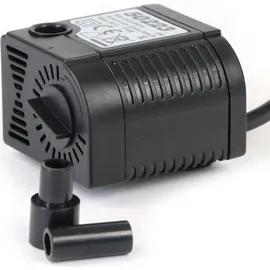 Wiltec Aquarium Pumpe HJ-311 300 L/h