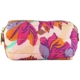 Oilily Utensilientasche Poppy Pouch Tulipy Bisque