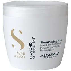 ALFAPARF MILANO Semi Di Lino Diamond Illuminating Mask 500 ml