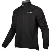 Endura Xtract Jacke II schwarz M