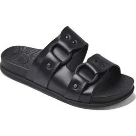 REEF Cushion Vera Cruz Herren Schwarz 42,5