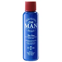 Farouk Haarpflege Man 3-in-1 Shampoo & Conditioner 30 ml