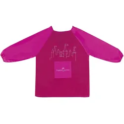 FABER-CASTELL 4 young artist - Schürze - Polyester