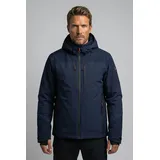 ICEPEAK Faulkton Skijacke Dunkelblau 52