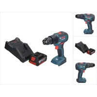 Bosch GSB 18V-55 Professional inkl. 1 x 5,0 Ah