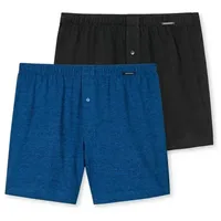 SCHIESSER Funktionsunterhose 2PACK Boxershorts 6