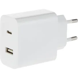 Xiaomi Mi 33W Wall Charger (Type-A+Type-C) EU