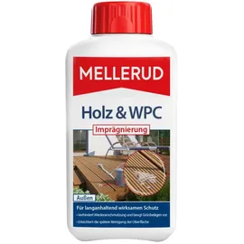 Mellerud Holz & WPC Imprägnierung 500 ml