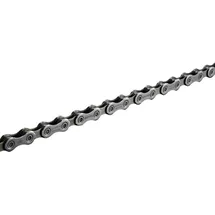 Shimano CN-HG601 Kette 11-fach 126 Glieder Silber