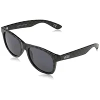 Vans Spicoli 4 Shades Sonnenbrille Schwarz Schwarz One Size