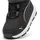 Puma Evolve Boot AC+ Baby-Winterschuhe 01 black/strong gray/white 27